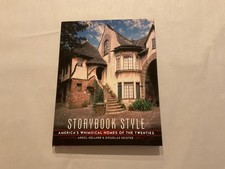 Storybook Style by Arrol