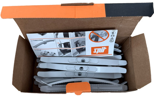 Spit 565916 clasp double - spit,
