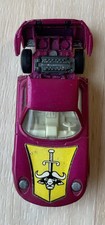 Matchbox Speed Kings K-24