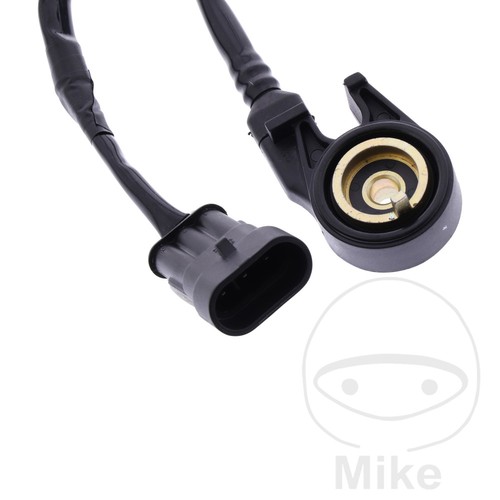 Sin marca side stand - side, switch