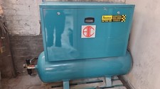 AIR COMPRESSOR HW25S SILENT AIR COMPRESSOR With Drop Out & Auto Drain Filter