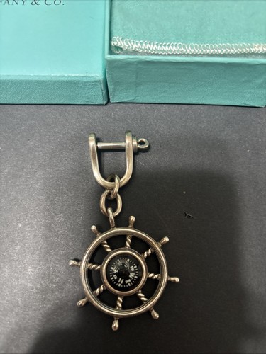 Tiffany sterling silver - sterling,