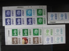 Qeii mixture 1st - £22, 2nd