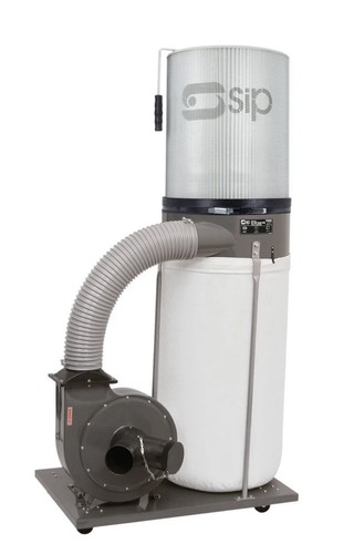Sip 2hp single - sip, bag