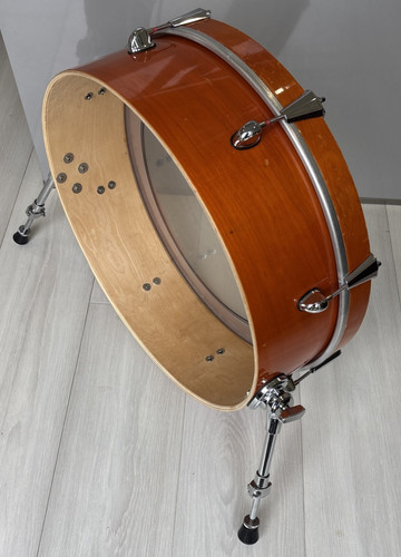 Custom made maple - made, 6”