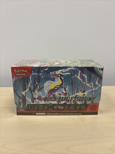 Pokémon tcg scarlet violet - scarlet,