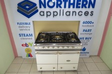 Lacanche Range Cooker Cluny