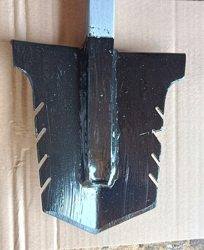 Tooth missingroot buster - tooth,
