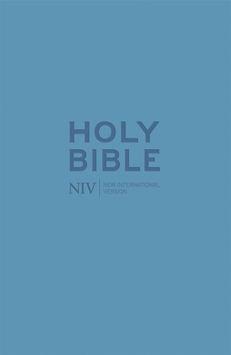 Niv pocket cyan - niv,
