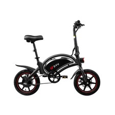 DYU D3F 14" Folding Electric
