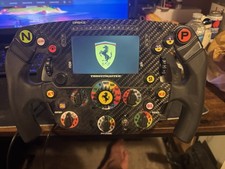 Thrustmaster SF1000 Racing Wheel PC Compatible