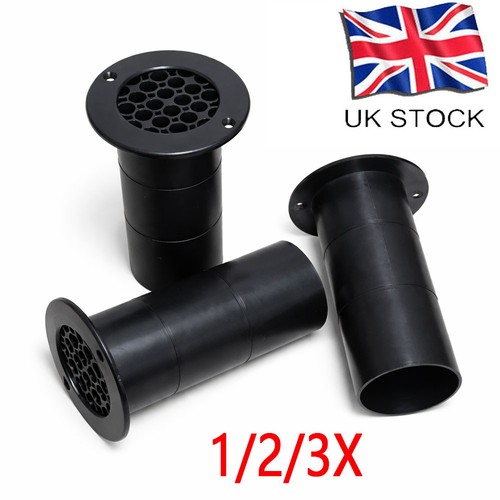 Gas drop out round floor - gas,
