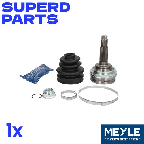 Meyle 498 0041 joint kit - 0041,