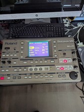 ROLAND DISCOVER 5M Realtime