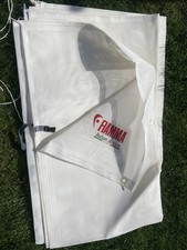 Fiamma Sun View XL Front Panel