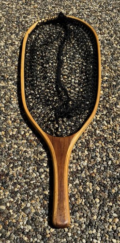 Vintage borodin wooden fly - borodin,