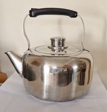Stainless Steel 2.5L Stove Top