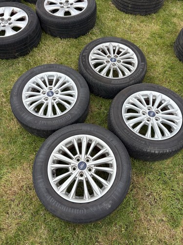 Ford focus mk4 c519 - c519, 4