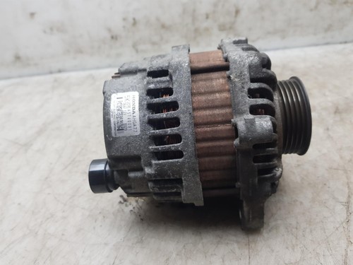 Honda civic alternator 3 - honda,