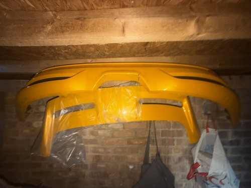 Mk3 ford focus - mk3, st