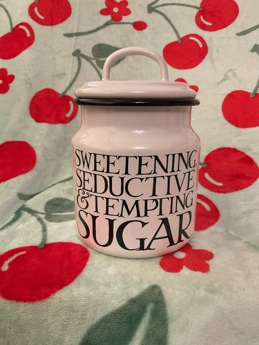 Emma bridgewater toast - emma, &