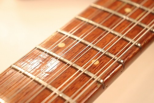 Rickenbacker 1966 330-12