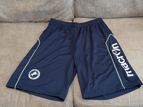 Macron millwall training - macron,