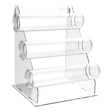 3 Tier Headband Display Holder