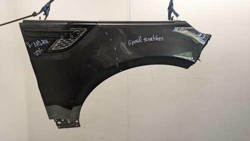 Range rover sport l494 - range, wing