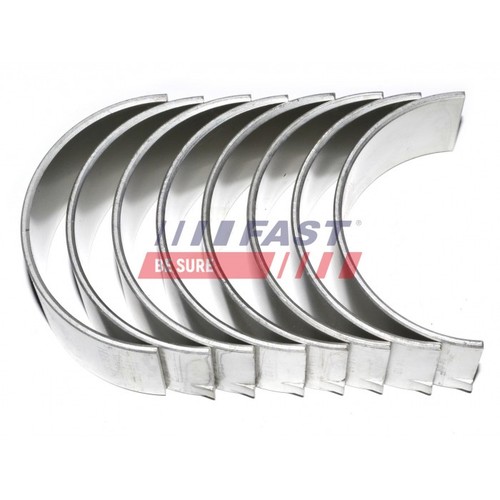 Connecting rod bearing kit - connecting,