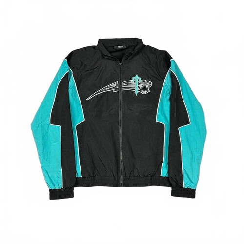 Trapstar shooters windbreaker - trapstar,