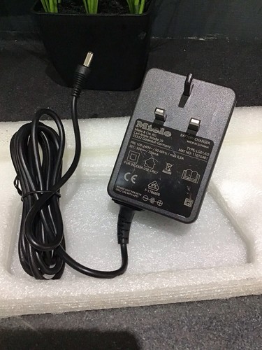 Miele triflex hx1 - triflex,