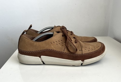 Clarks trifri lace men - trifri,