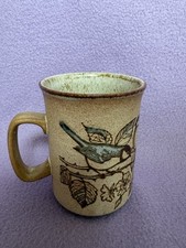 Vintage 1970’s Dunoon Birds
