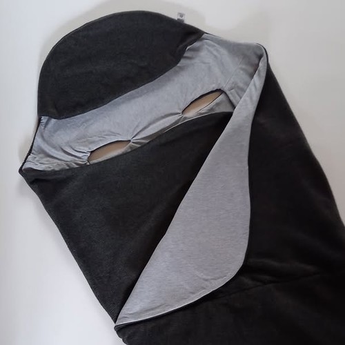 Morrck baby hoodie - morrck, ,