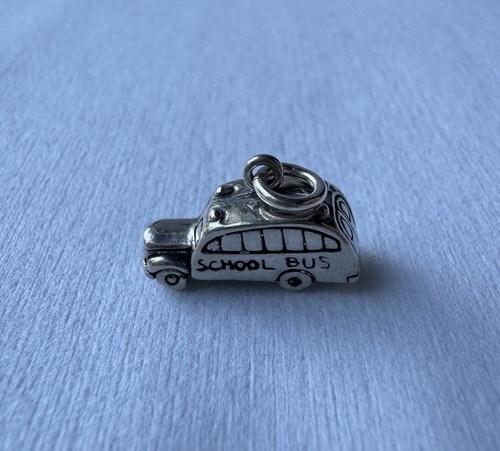 Sterling silver 925 - 925, bus