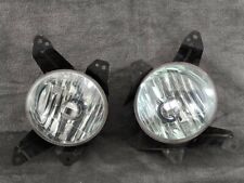 JDM TOYOTA ACR30 AZR60 NOAH STARLET GLANZA EP91 LEVIN AE111 FOG LAMP W/BRACKET