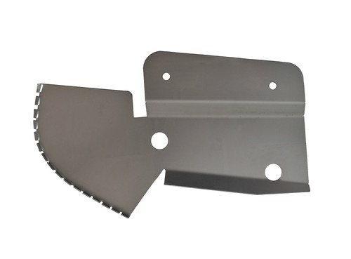 Escort mk2 lower inner - escort,
