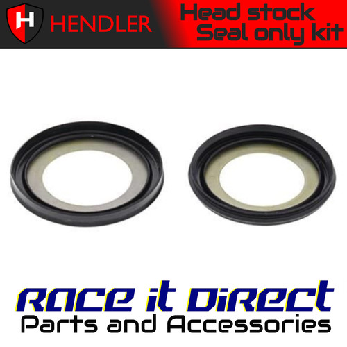 Headrace seal only kit for - headrace,