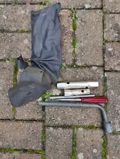 TOOL KIT SMALL BAG ALFA ROMEO