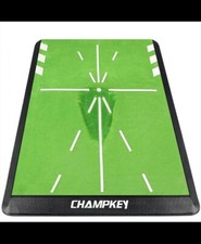 CHAMPKEY Premium Golf Impact