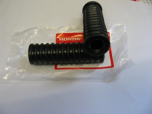 Honda genuine rear - genuine,