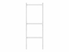 Promethean Adjustable 650 Flat ActivePanel Floor Support Stand Mount Component