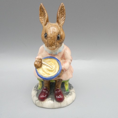 Royal doulton figurine db2 - figurine,