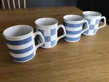 Vintage Set of 4 John Tams