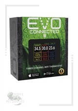 Microclimate EVO Connected 3