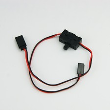 Receiver off switch - receiver,