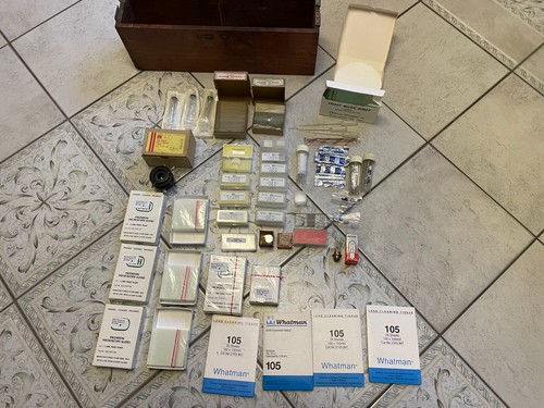 Microscope slides lens - microscope,