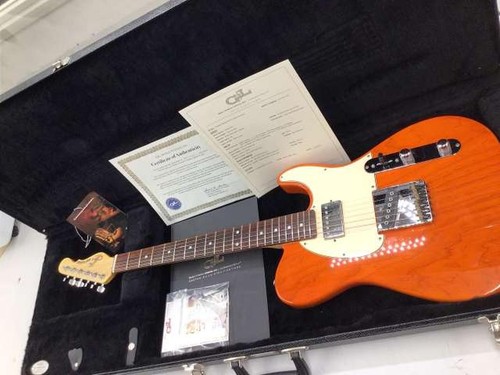 Fullerton deluxe asat - g&l,