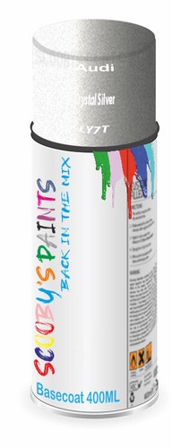 For audi spray paint aerosol - spray,